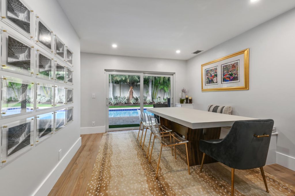 Tropic Isle-Delray Beach Renovation — image 12